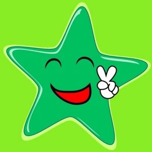 Meet your Posher, Greenstar1212